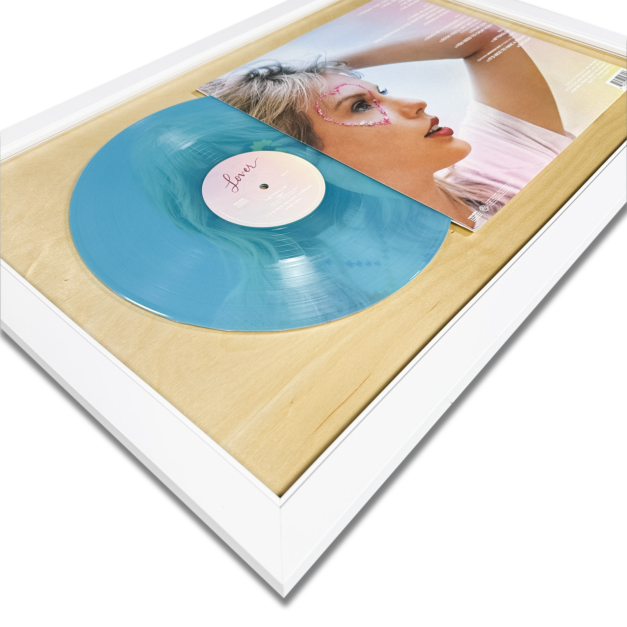 Taylor Swift - Lover (Double LP)
