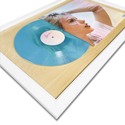 Taylor Swift - Lover (Double LP)