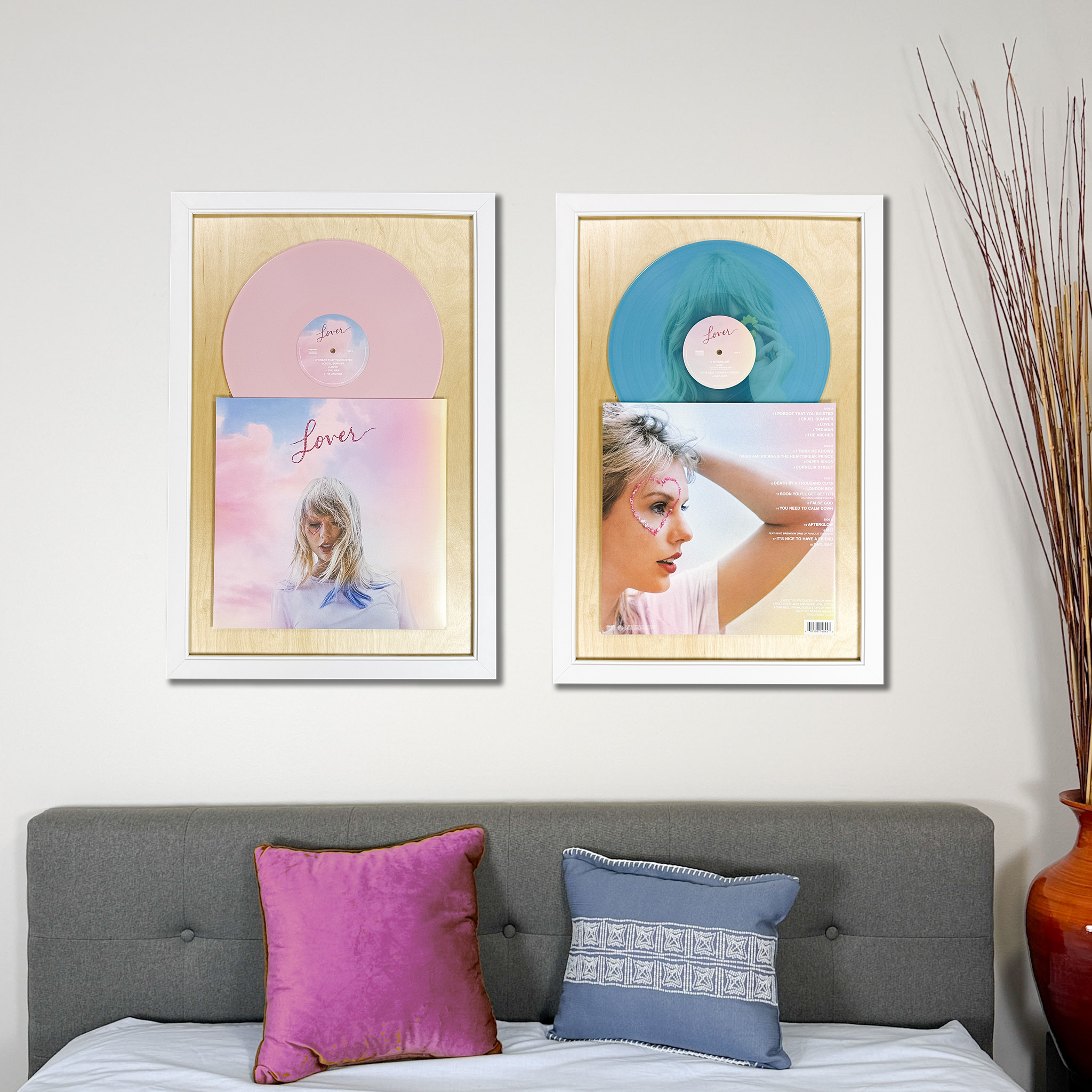 Taylor Swift - Lover (Double LP)
