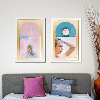 Taylor Swift - Lover (Double LP)