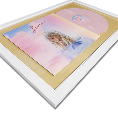 Taylor Swift - Lover (Double LP)