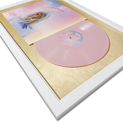 Taylor Swift - Lover (Double LP)