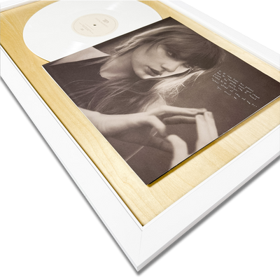 Taylor Swift - The Tortured Poets Department (Double LP)