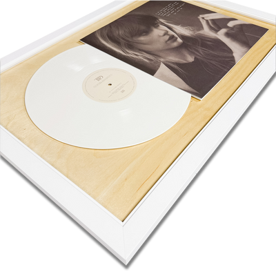 Taylor Swift - The Tortured Poets Department (Double LP)