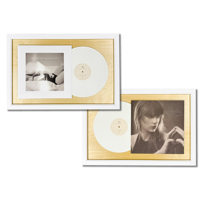 Taylor Swift - The Tortured Poets Department (Double LP)