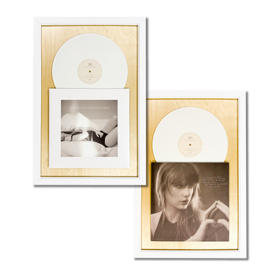 Taylor Swift - The Tortured Poets Department (Double LP)