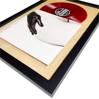 The Strokes - Is This It
