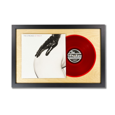 The Strokes - Is This It
