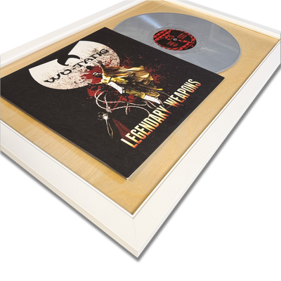 Wu-Tang - Legendary Weapons