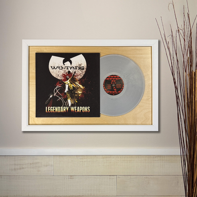 Wu-Tang - Legendary Weapons