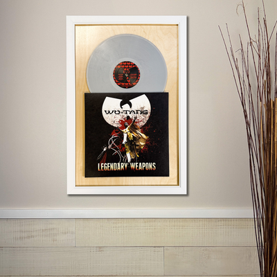 Wu-Tang - Legendary Weapons