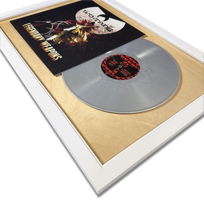 Wu-Tang - Legendary Weapons